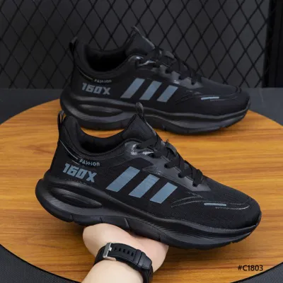 Laced Luxury Casual Shoes